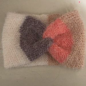 Winter Headbands 🧶NEW handmade ear warmer